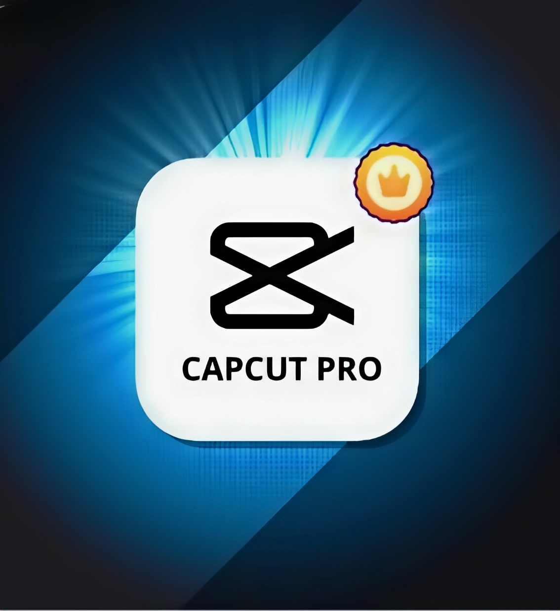 CAPCUT PRO 
