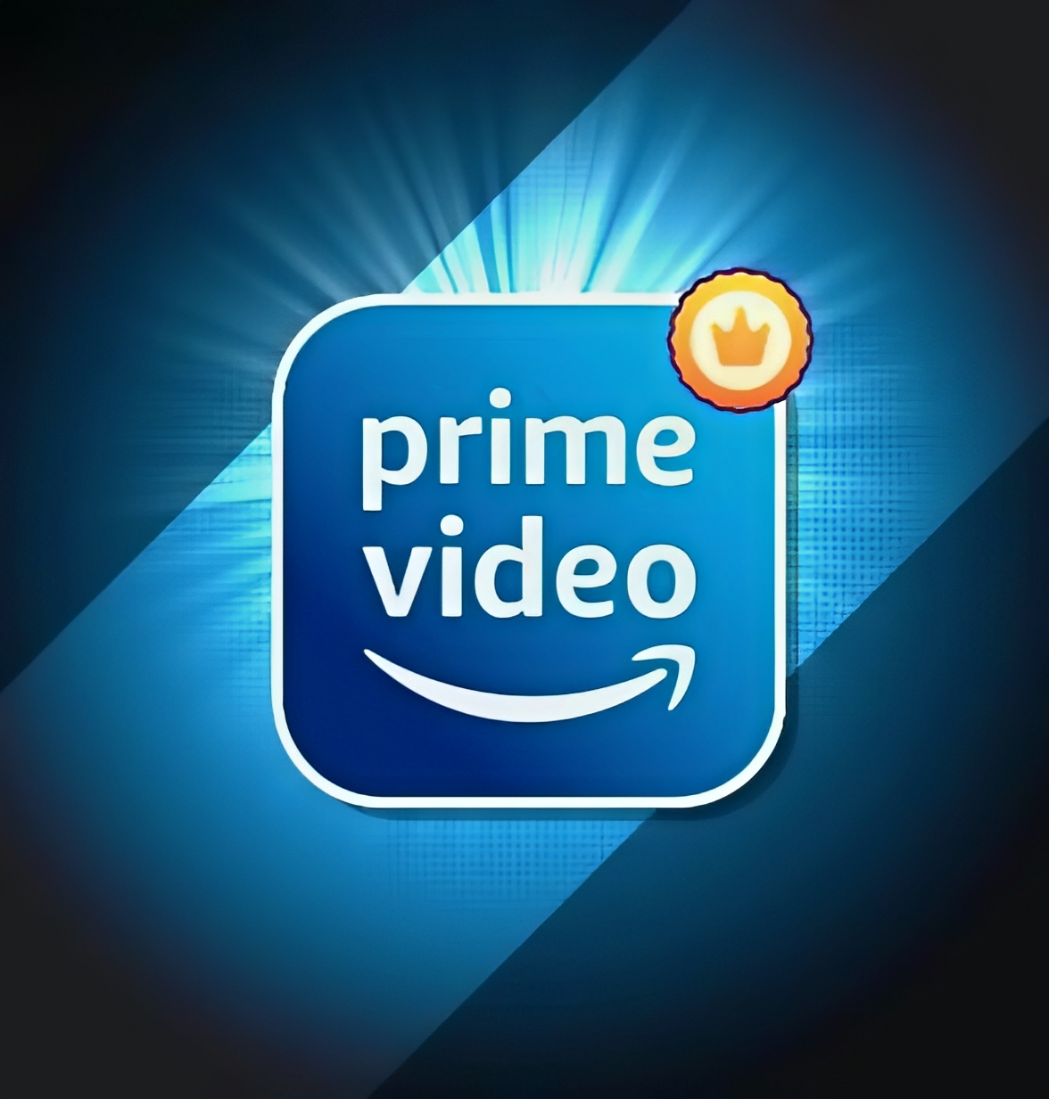 PRIME VIDEO