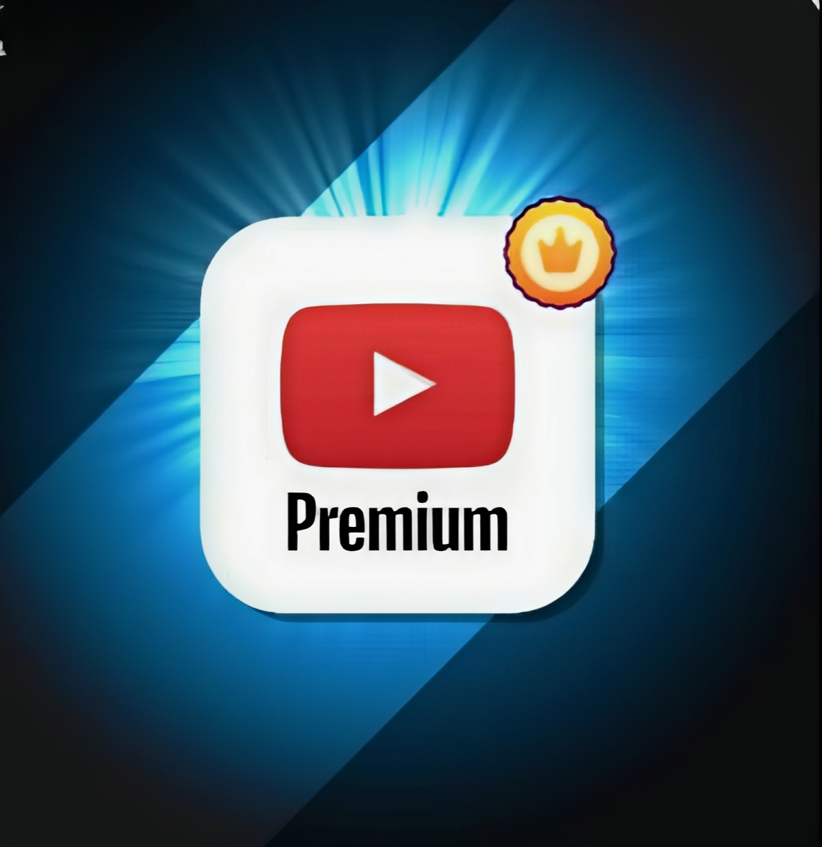 YOUTUBE PREMIUM