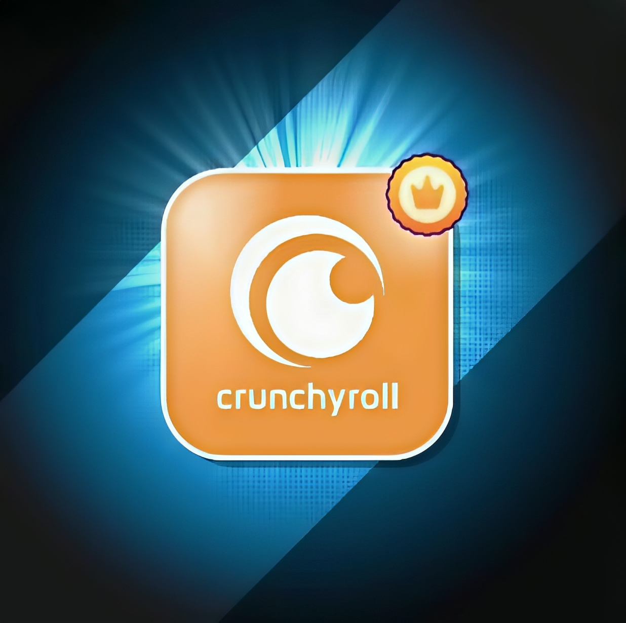 CRUNCHYROLL PREMIUM