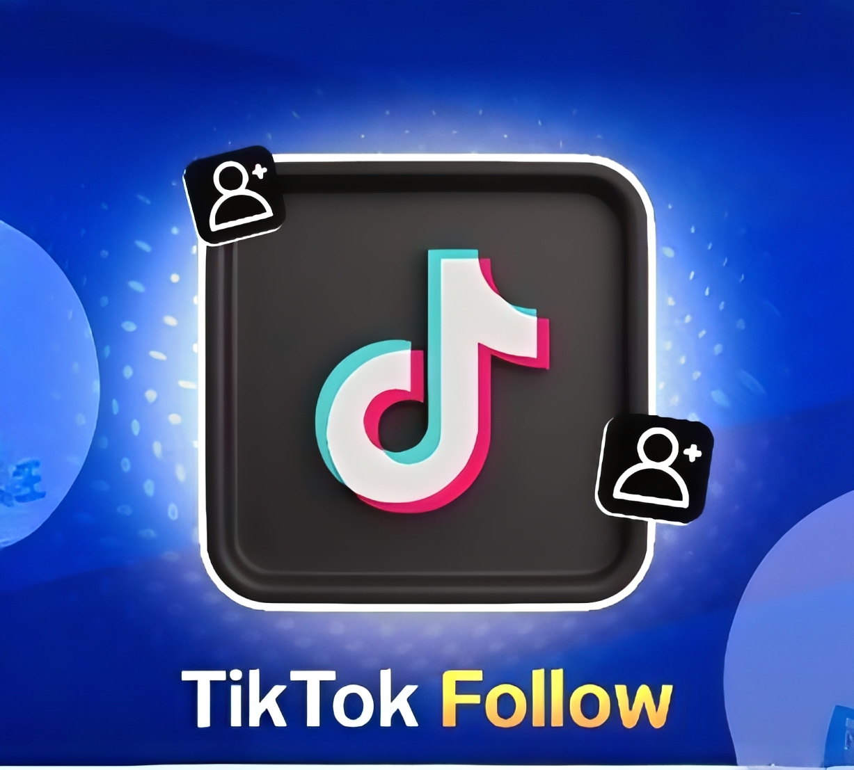 TILKTOLK FOLLOW