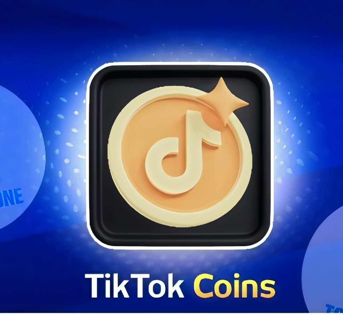 TILKTOLK COIN 🪙
