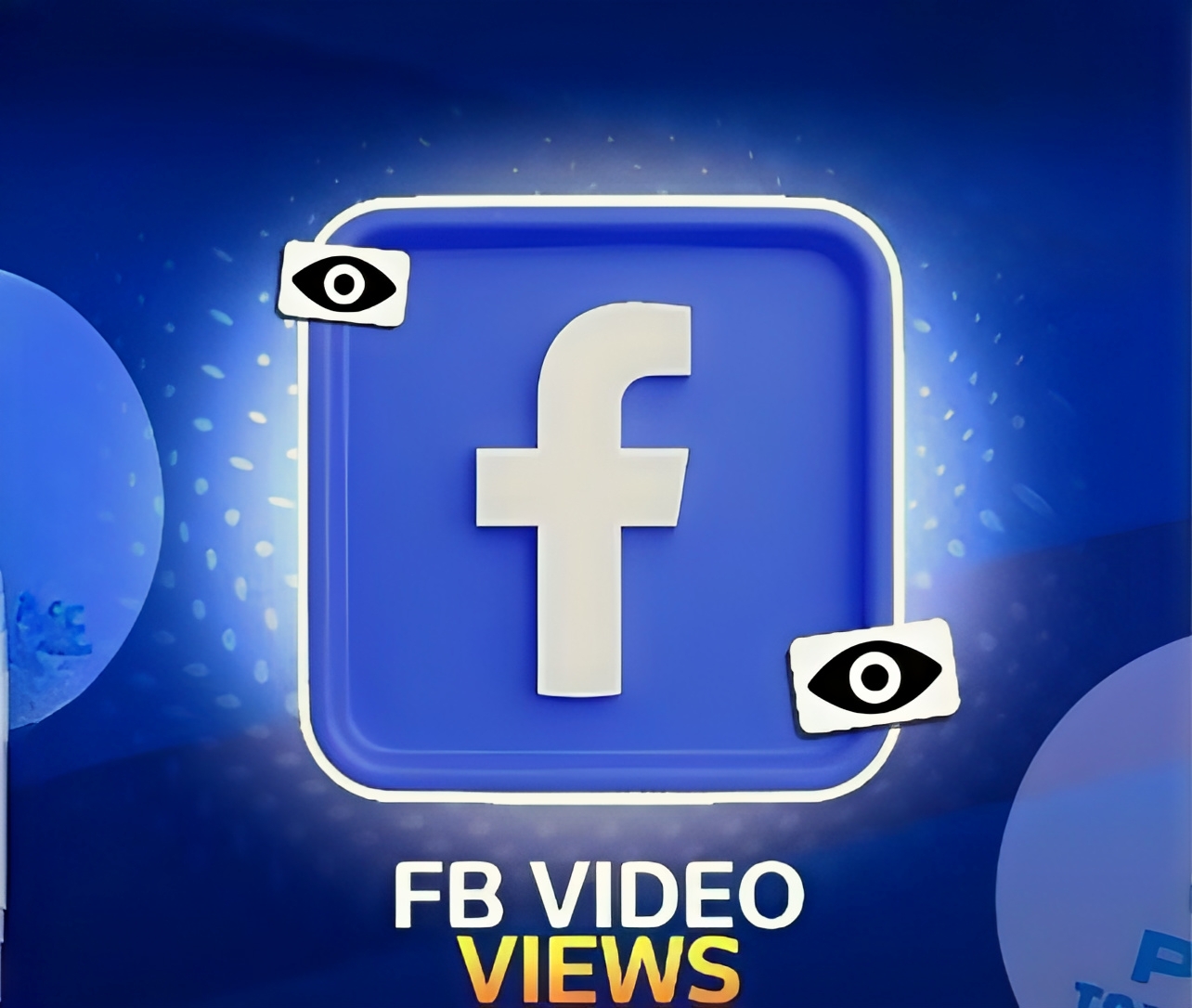 FACEBOOK VEDIO VIEW