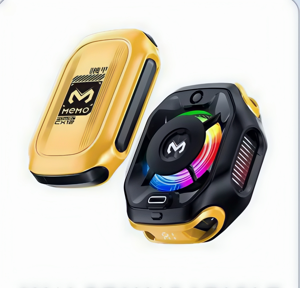 CX12 RECHARGEABLE COOLER