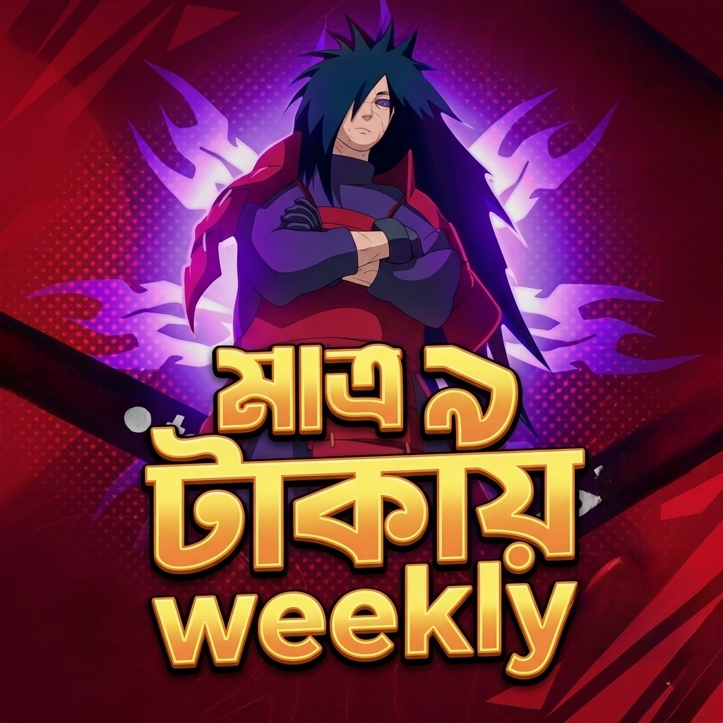 UNIPIN VOUCHER  (BDT)