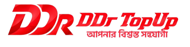 DDr TopUp 